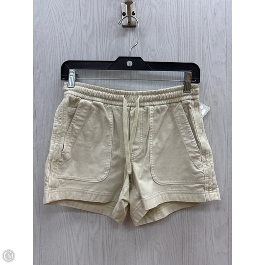 Shorts By Athleta In Tan, Size: 0