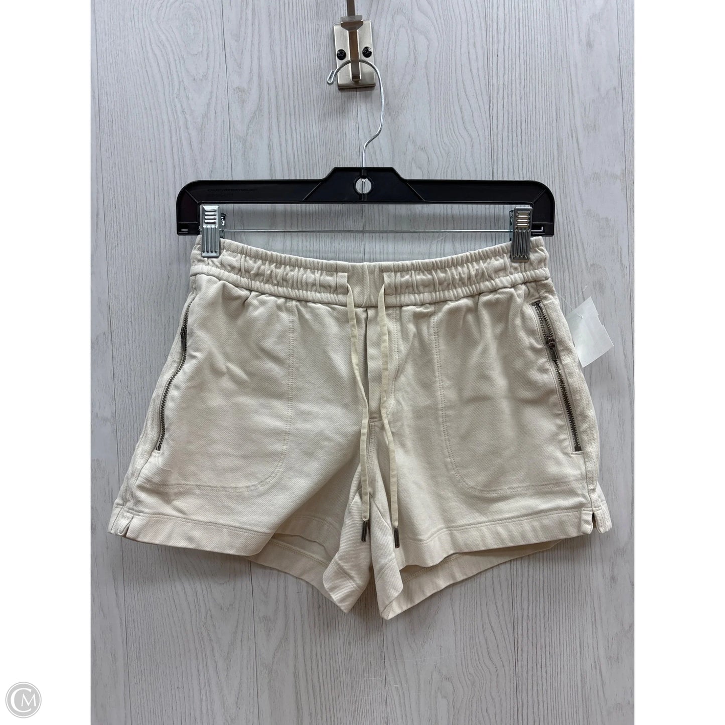 Shorts By Athleta In Tan, Size: 0