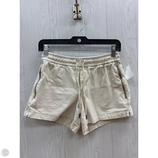 Shorts By Athleta In Tan, Size: 0