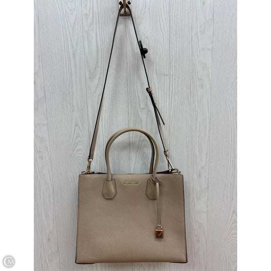 Handbag Designer By Michael Kors, Size: Large
