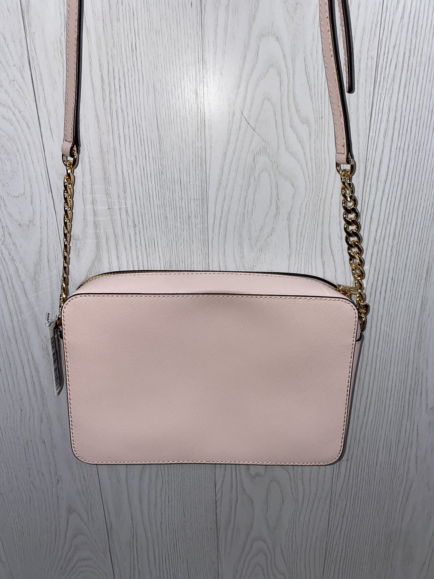 Crossbody Designer By Michael Kors  Size: Medium