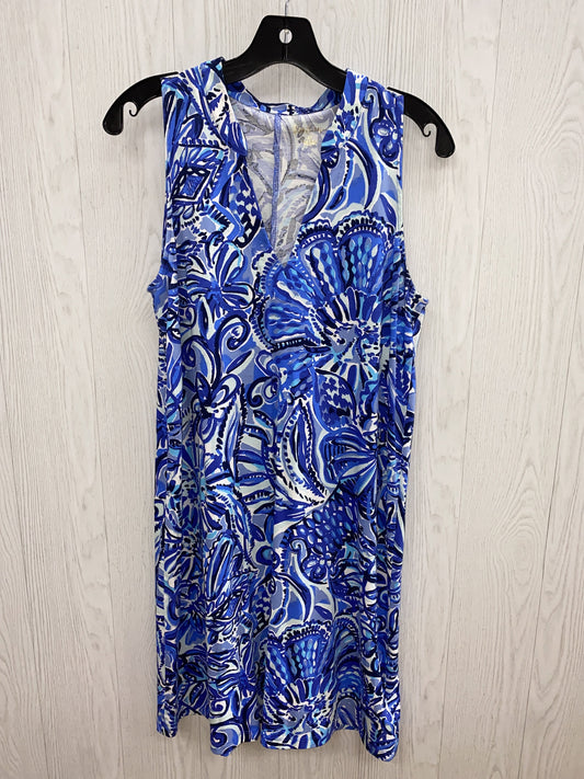 Dress Designer By Lilly Pulitzer  Size: M