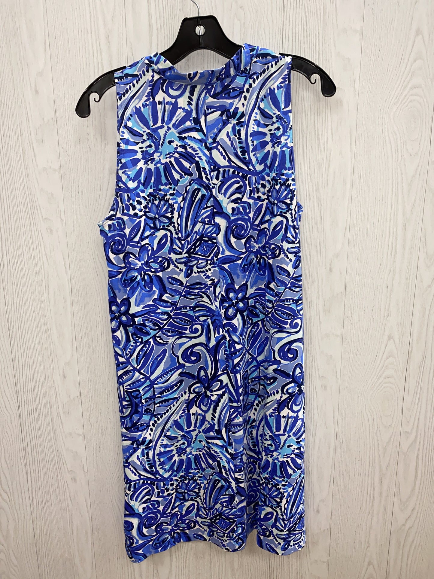 Dress Designer By Lilly Pulitzer  Size: M