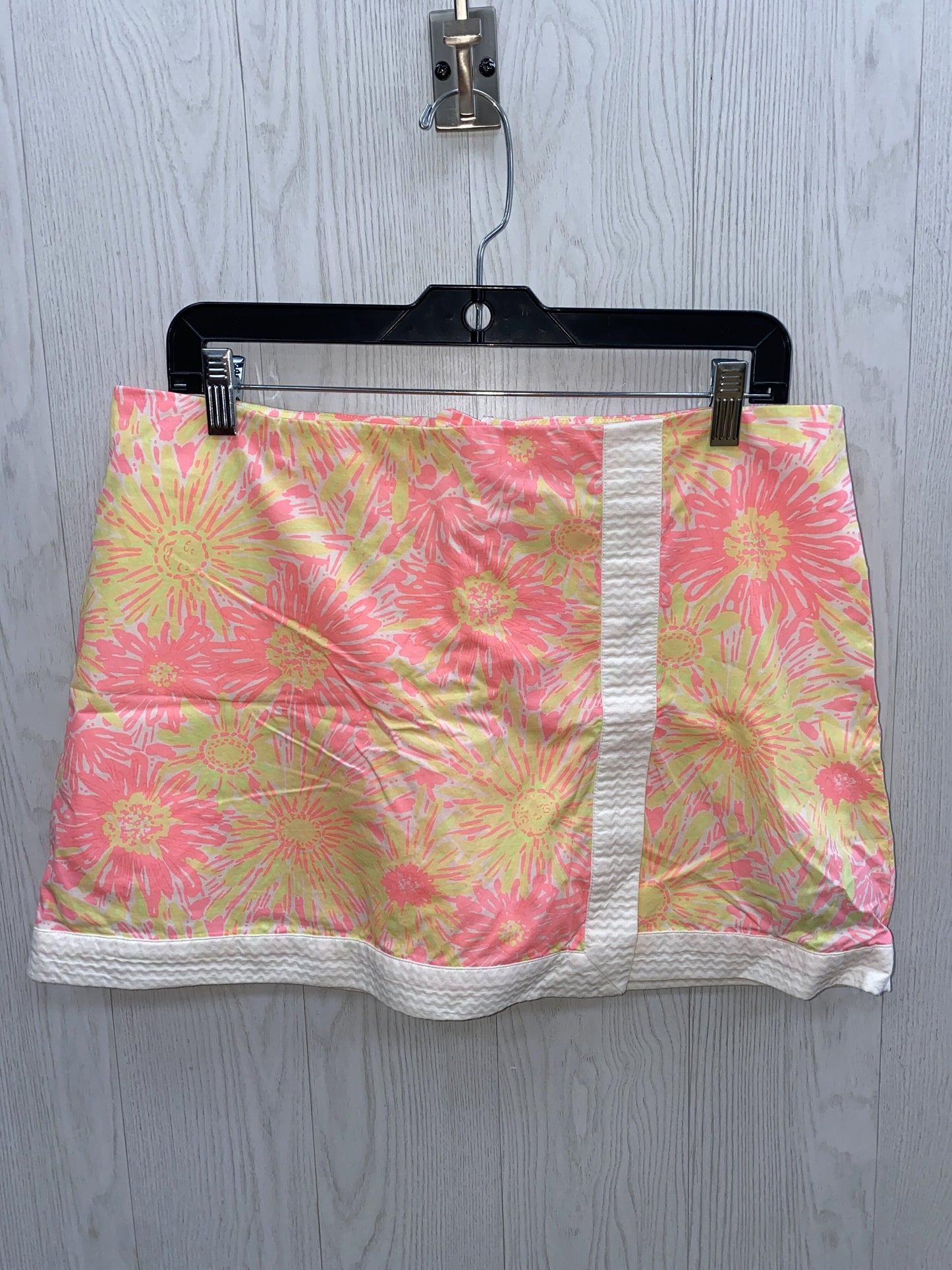 Skort Designer By Lilly Pulitzer  Size: 10