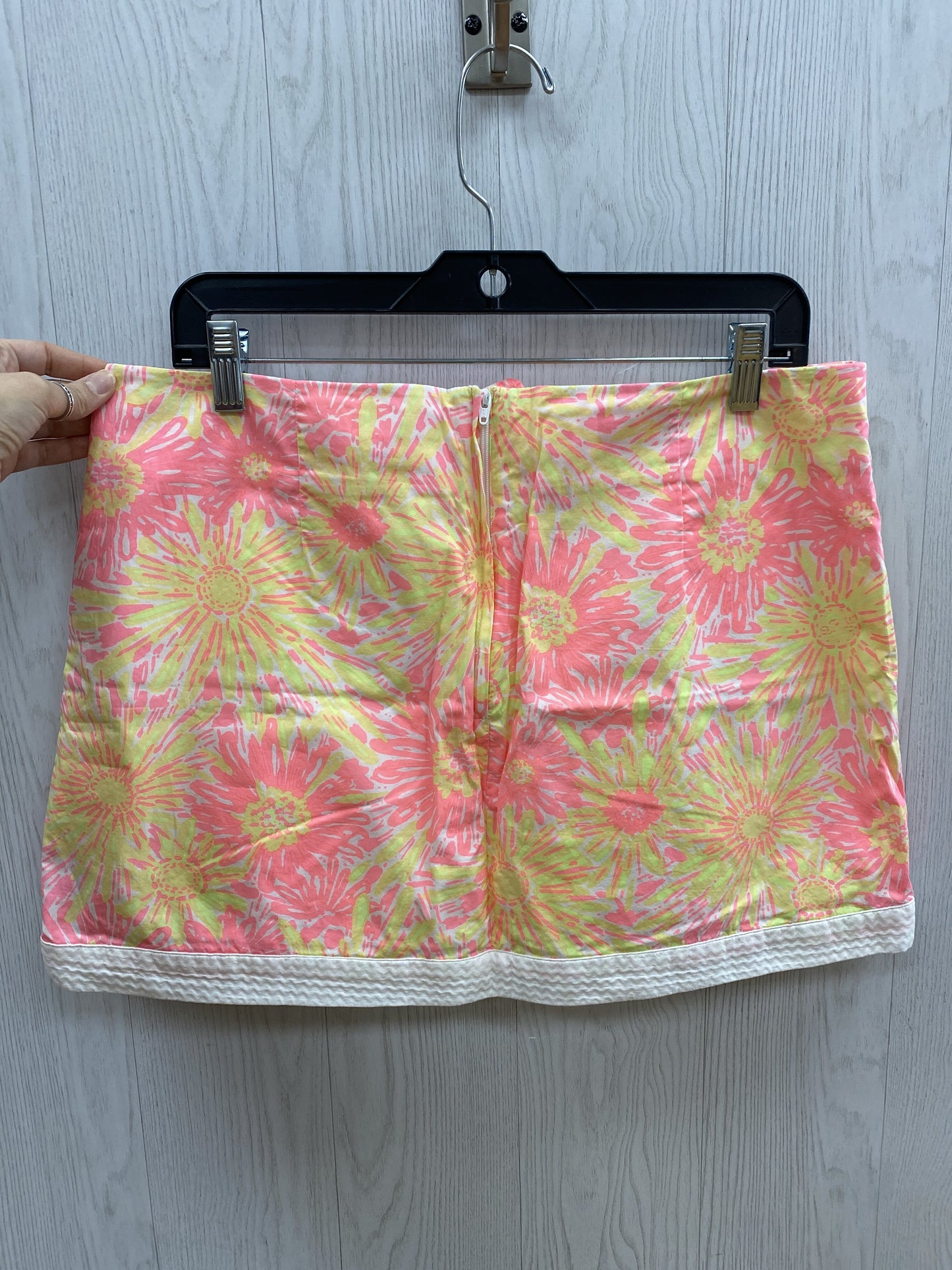 Skort Designer By Lilly Pulitzer  Size: 10