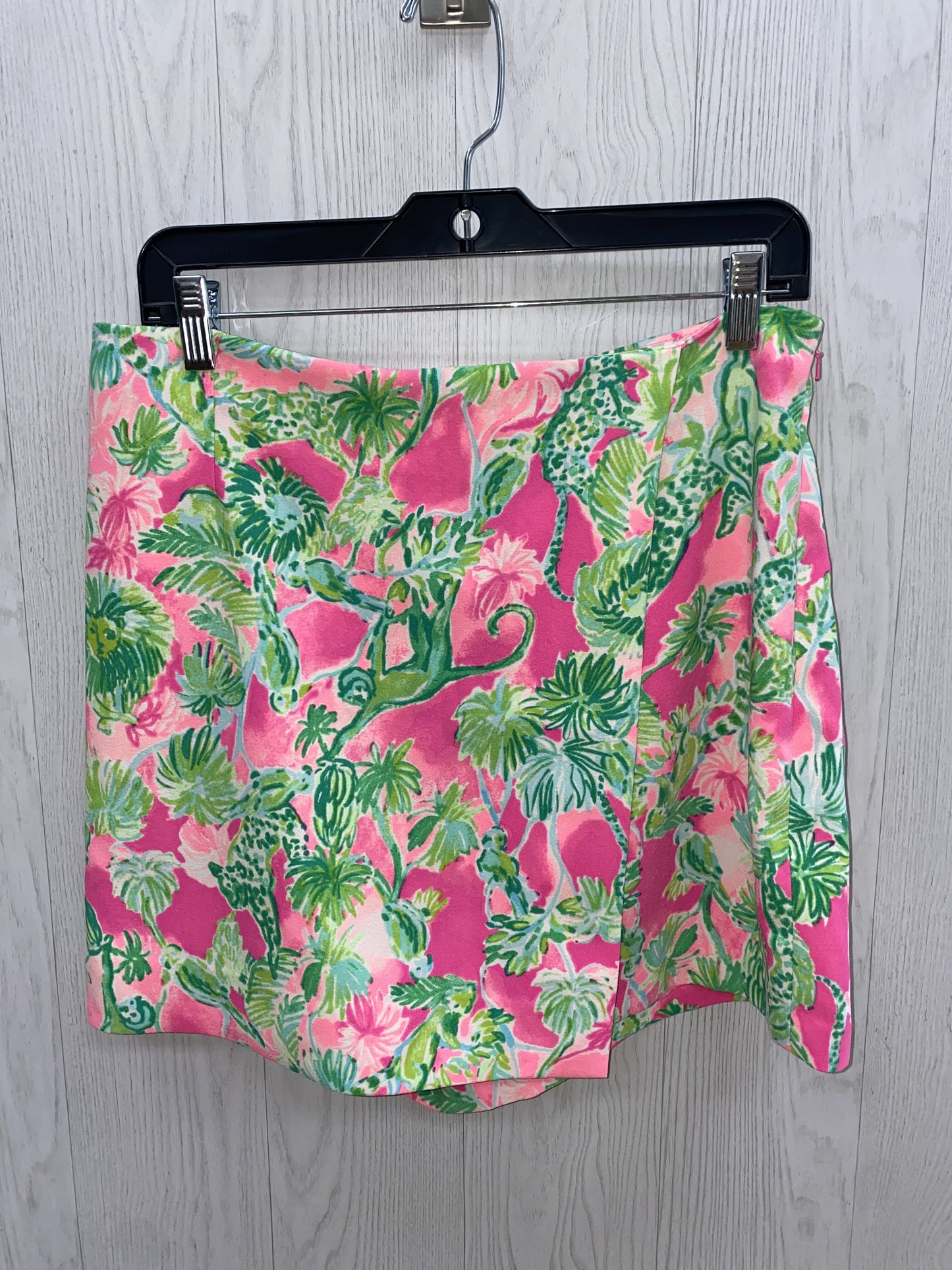 Skort Designer By Lilly Pulitzer  Size: 14