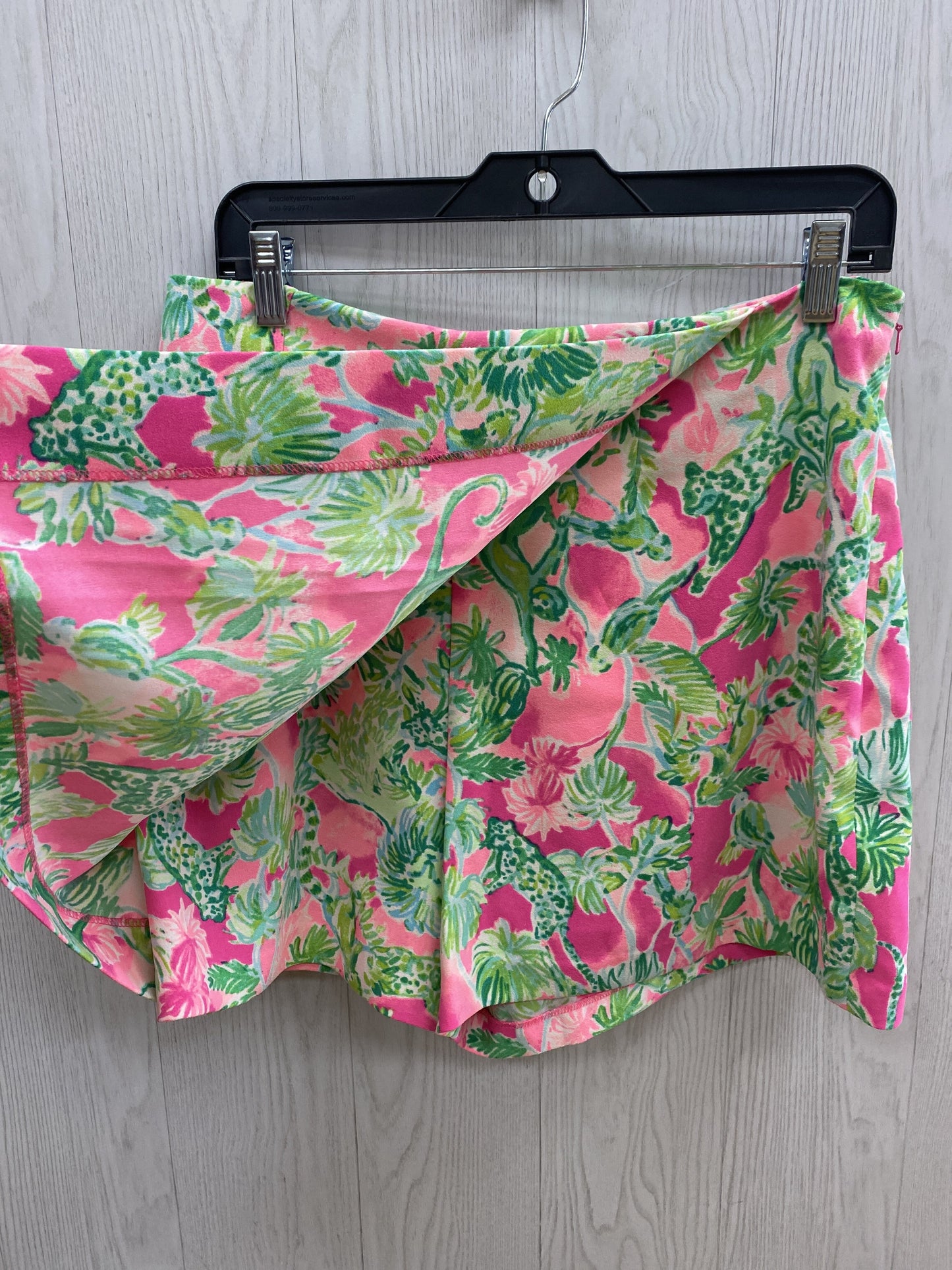 Skort Designer By Lilly Pulitzer  Size: 14