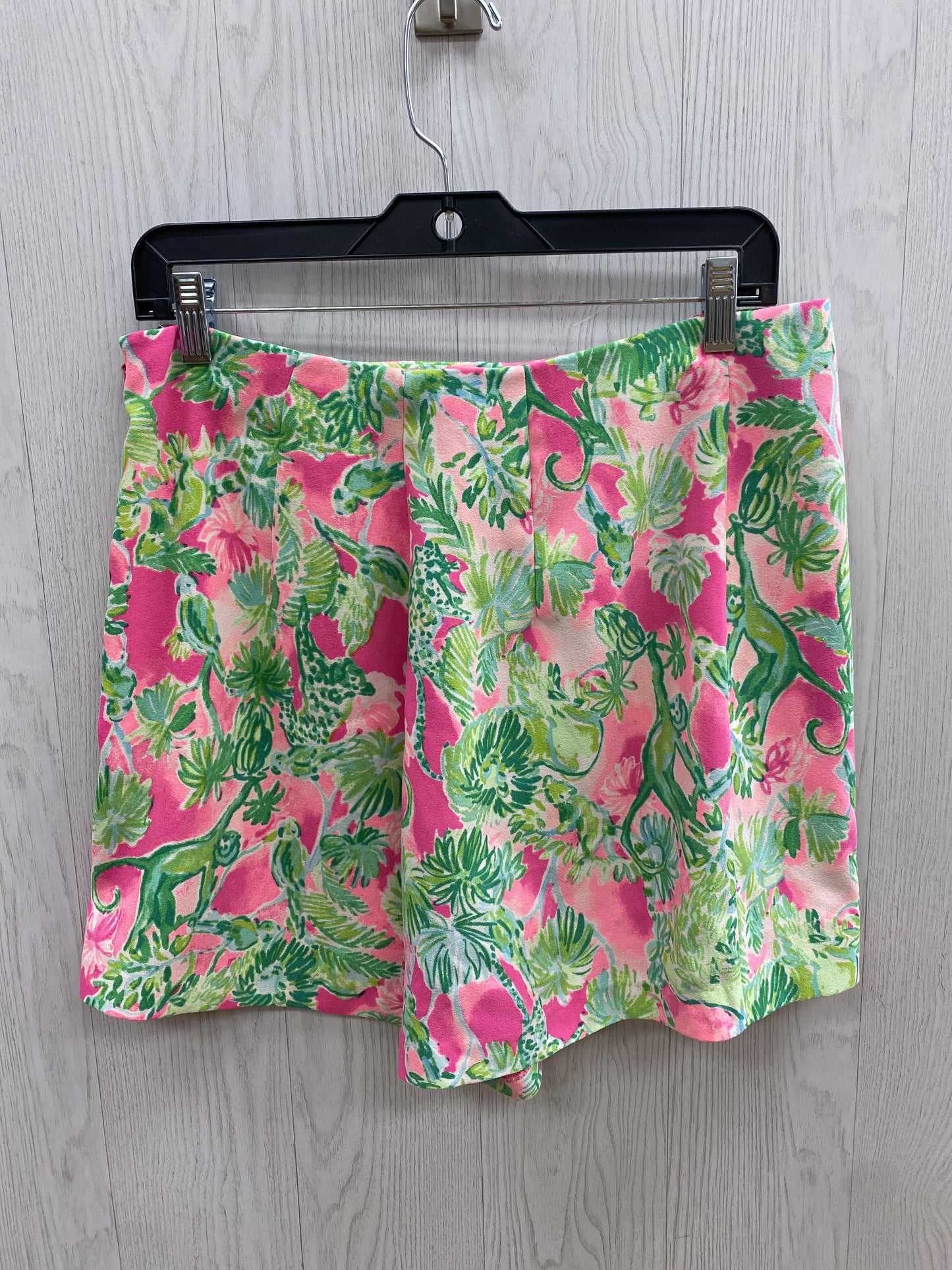 Skort Designer By Lilly Pulitzer  Size: 14