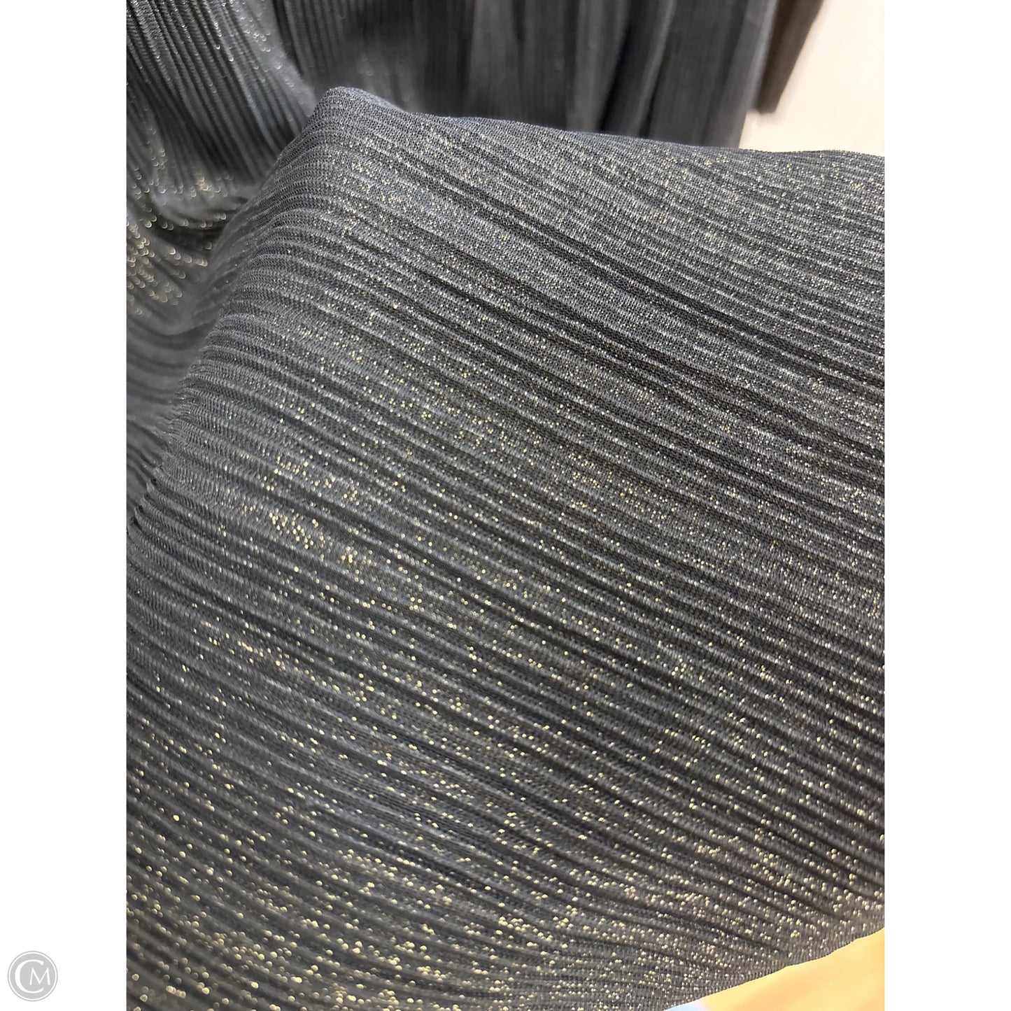Dress Party Short By Express In Black, Size: S