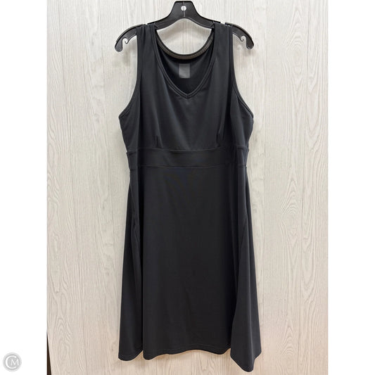 Dress Casual Short By The North Face In Black, Size: L