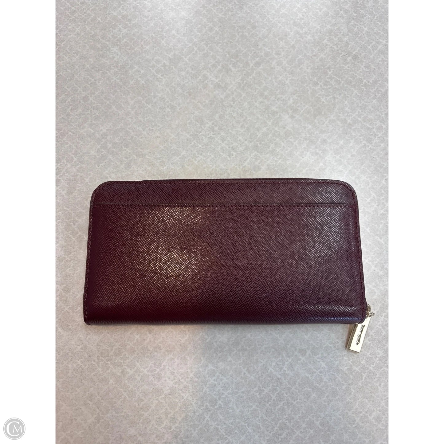 Wallet Designer By Kate Spade, Size: Large