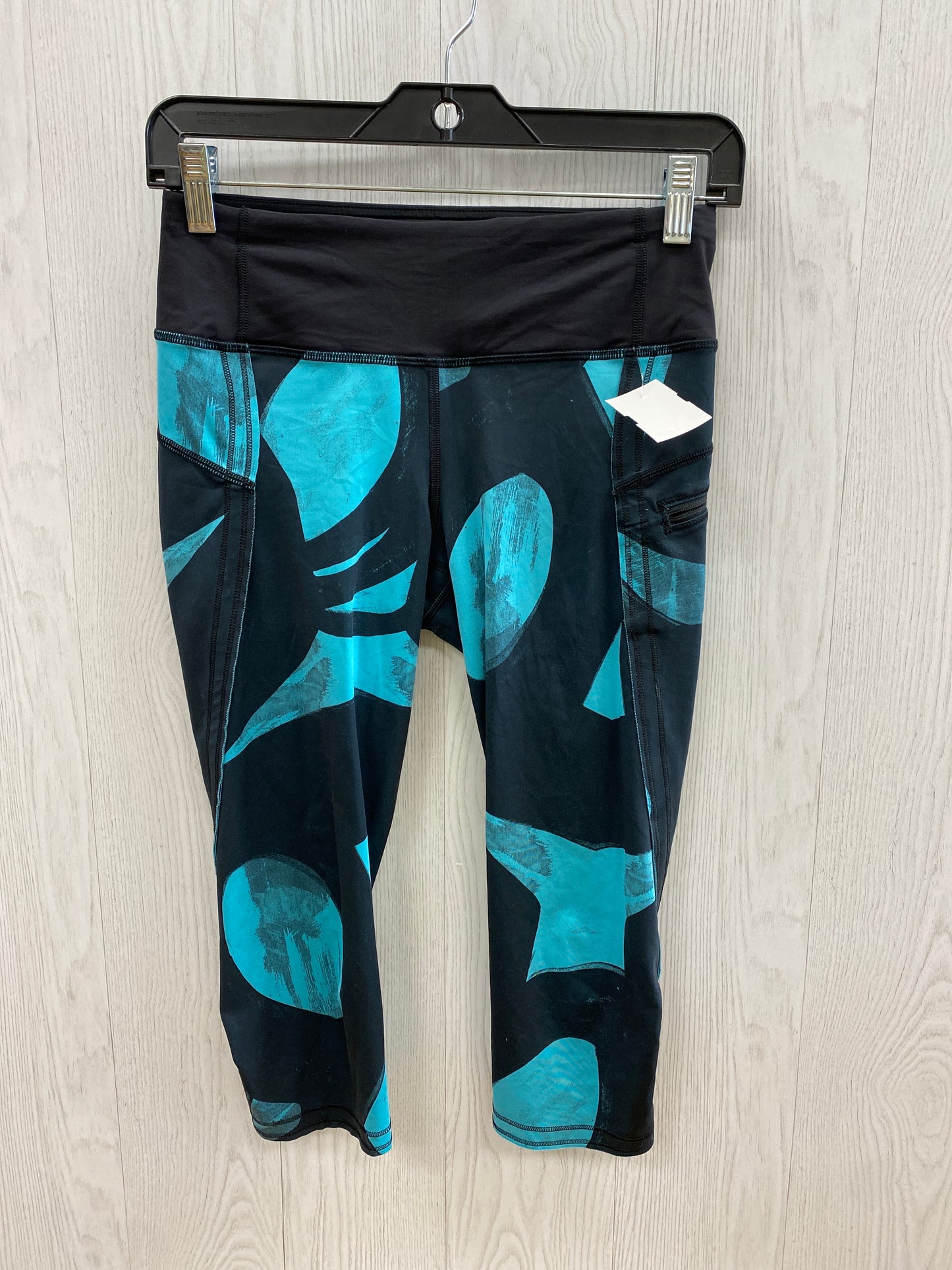 Athletic Capris By Lululemon  Size: 6