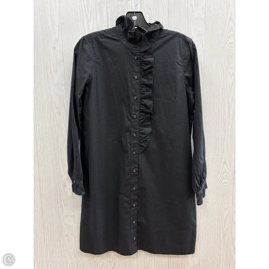 Dress Casual Short By J. Crew In Black, Size: 2