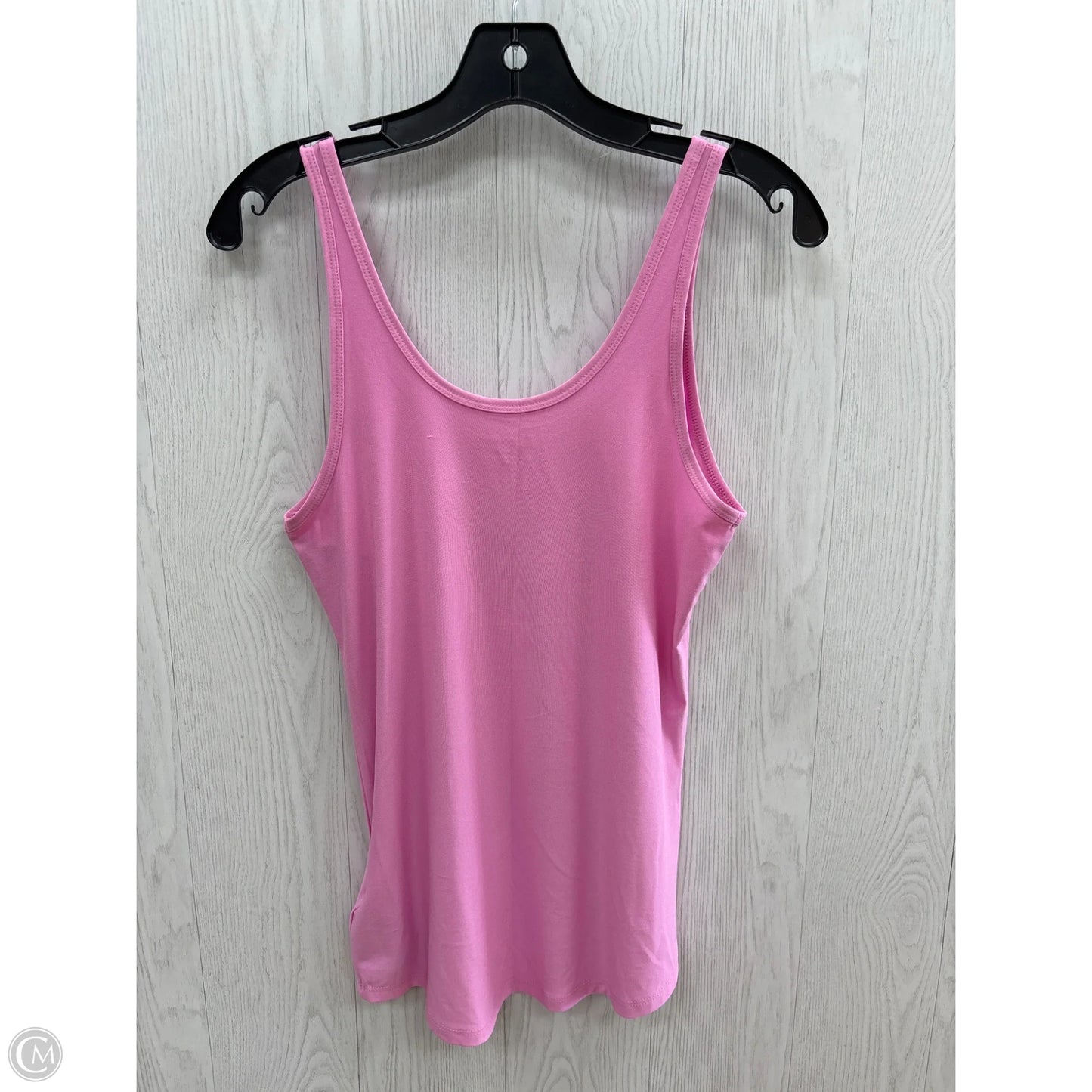 Top Cami By No Boundaries In Pink, Size: S