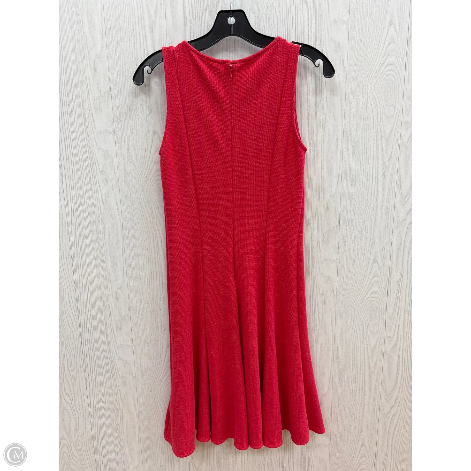 Dress Casual Short By Gap In Red, Size: 2 – Clothes Mentor Sandusky OH #307