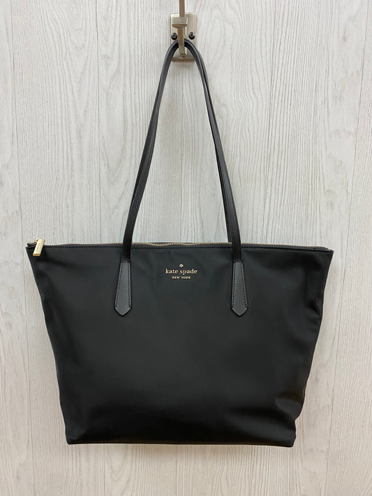 Tote Designer Kate Spade, Size Large