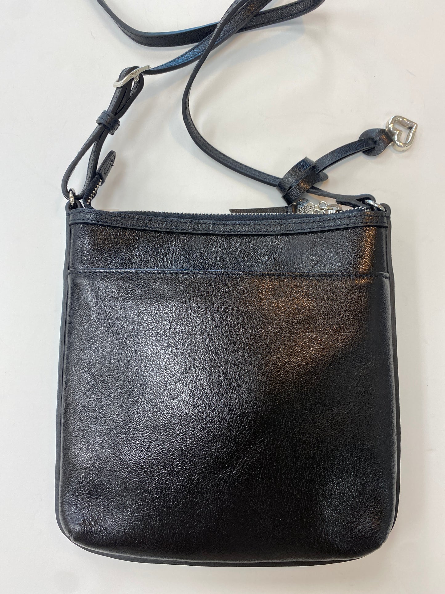 Crossbody Designer By Brighton, Size: Medium