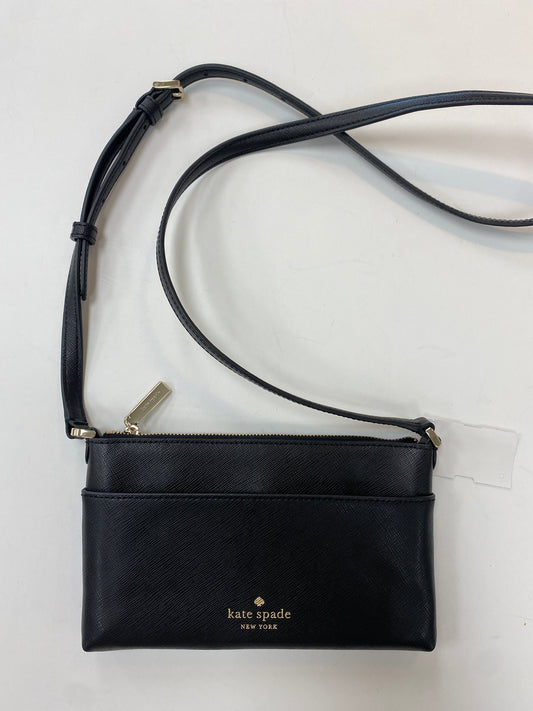 Crossbody Designer By Kate Spade, Size: Small