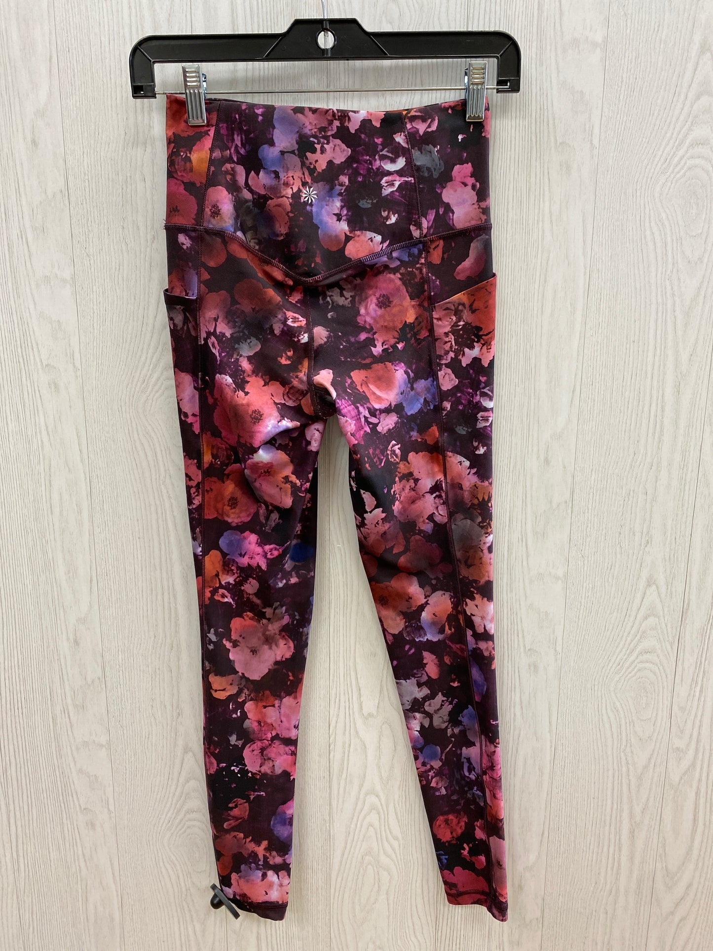 Athletic Leggings By Athleta  Size: Xs