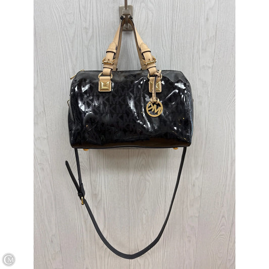 Handbag Designer By Michael Kors, Size: Large