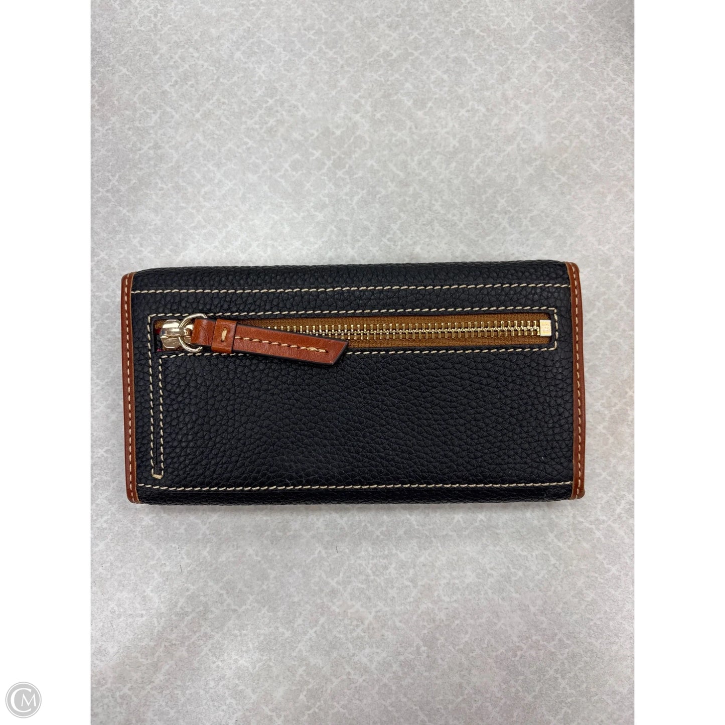 Wallet Designer By Dooney And Bourke, Size: Medium