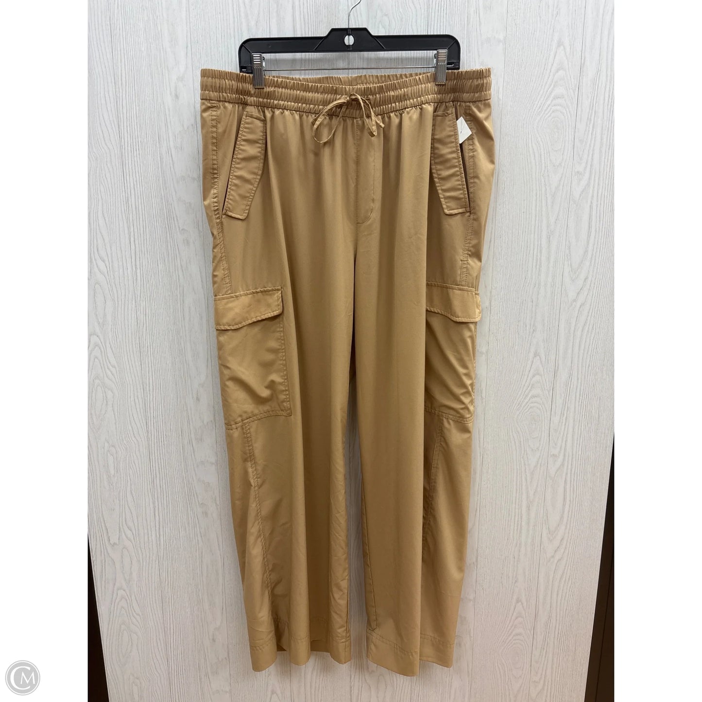 Pants Cargo & Utility By Old Navy In Tan, Size: Xl