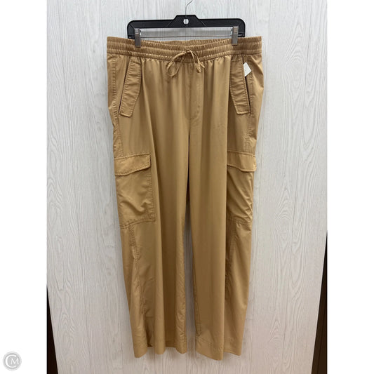 Pants Cargo & Utility By Old Navy In Tan, Size: Xl