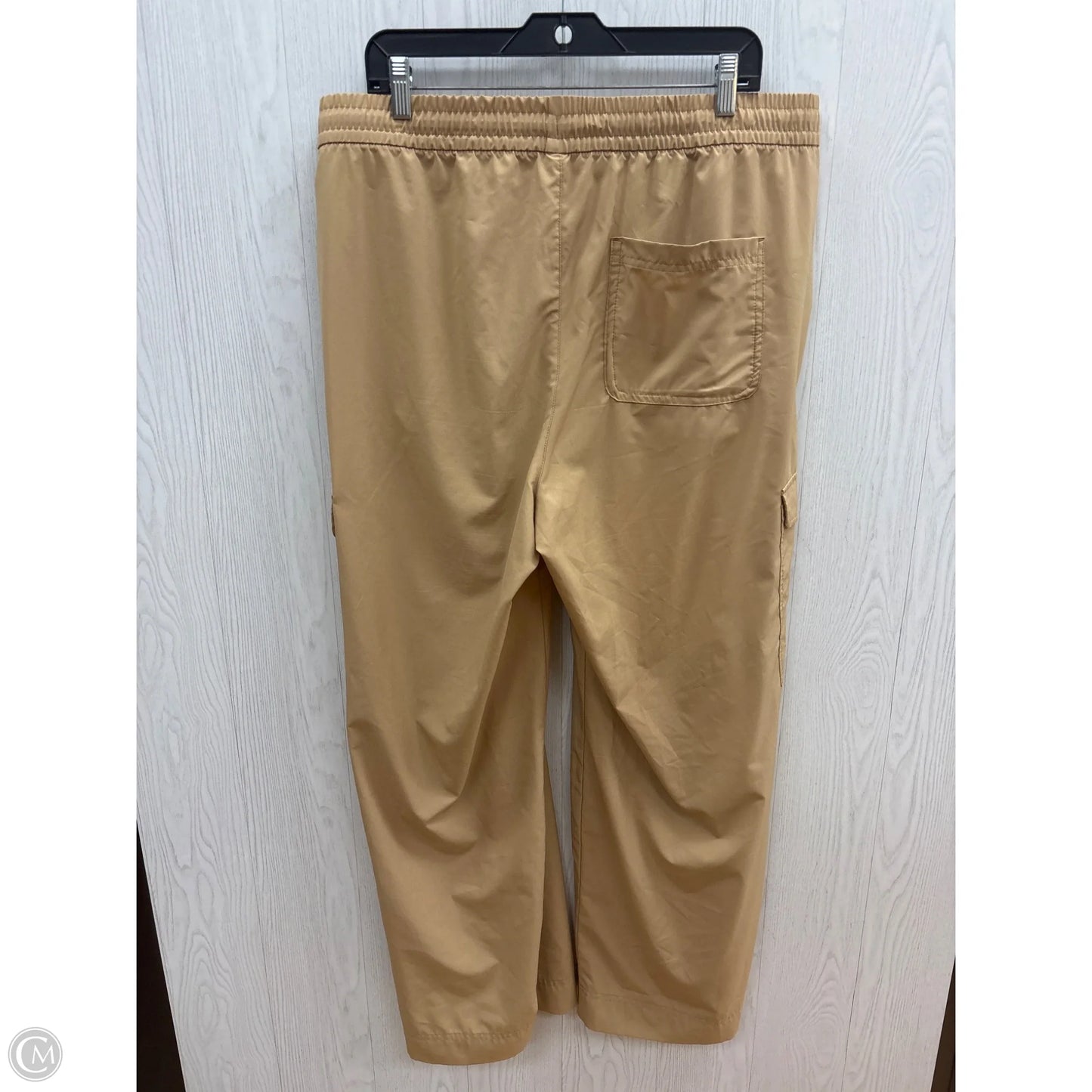 Pants Cargo & Utility By Old Navy In Tan, Size: Xl