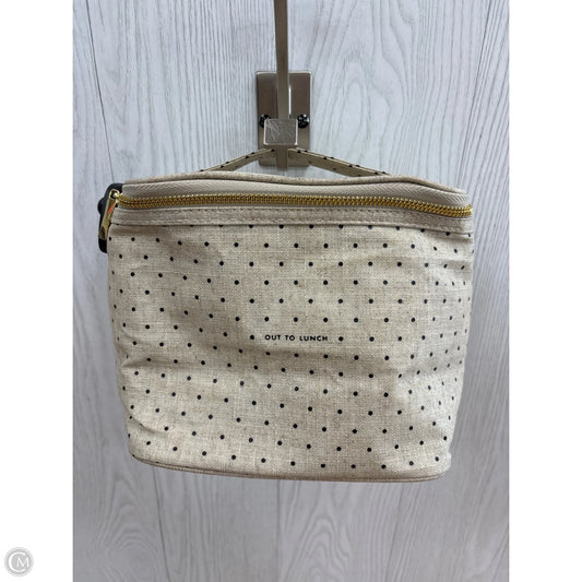 Accessory Designer Label By Kate Spade, Size: Medium