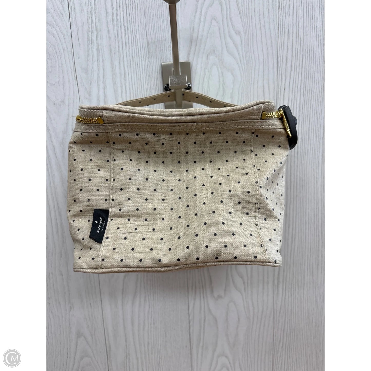 Accessory Designer Label By Kate Spade, Size: Medium