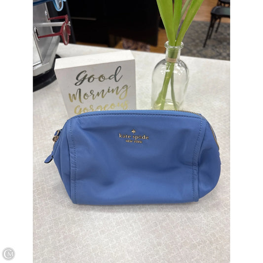 Makeup Bag Designer By Kate Spade, Size: Medium