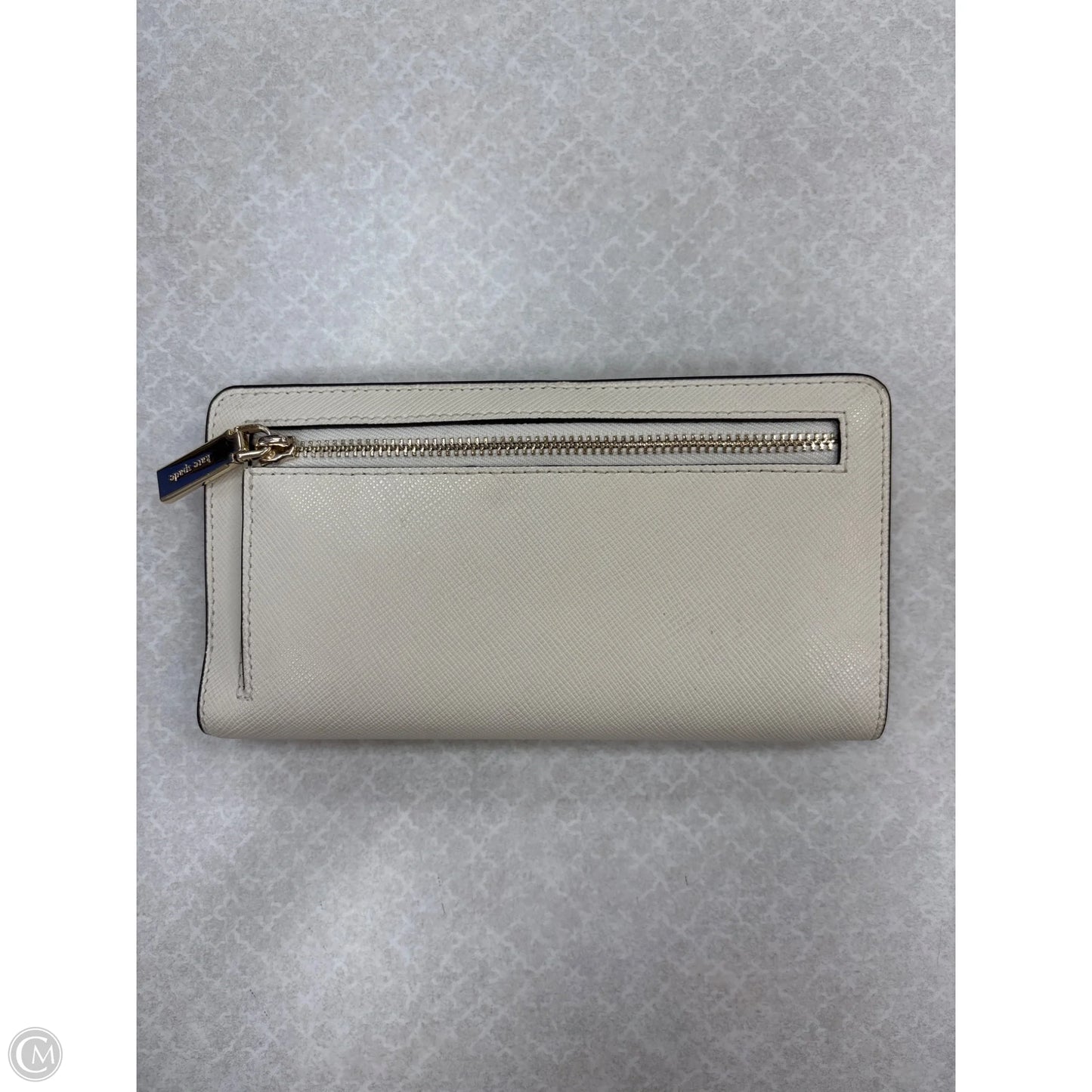 Wallet Designer By Kate Spade, Size: Small