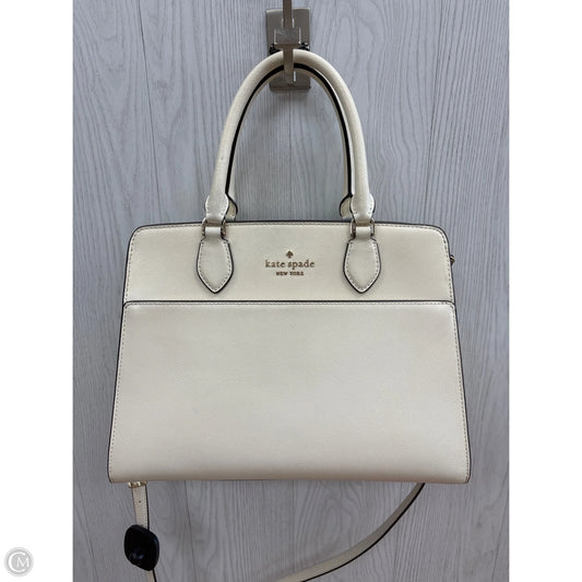 Handbag Designer By Kate Spade, Size: Medium