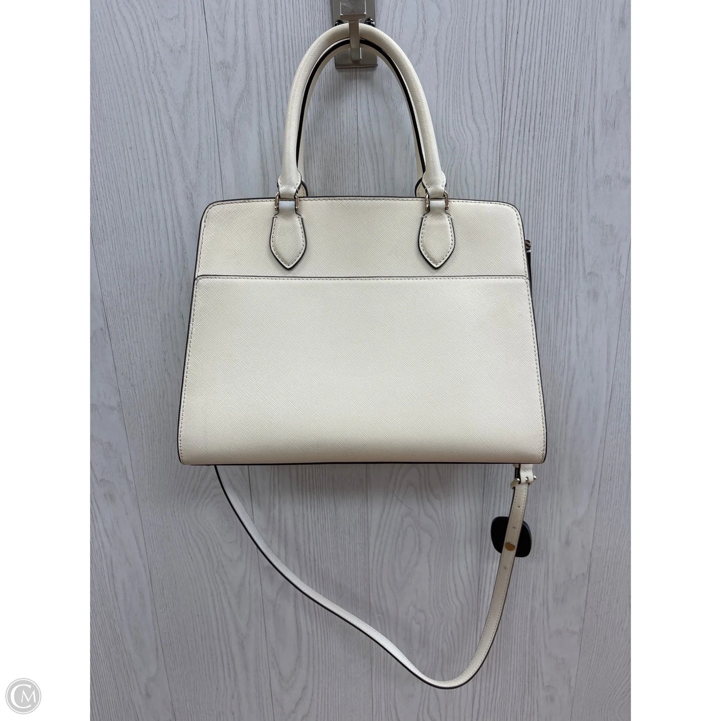Handbag Designer By Kate Spade, Size: Medium