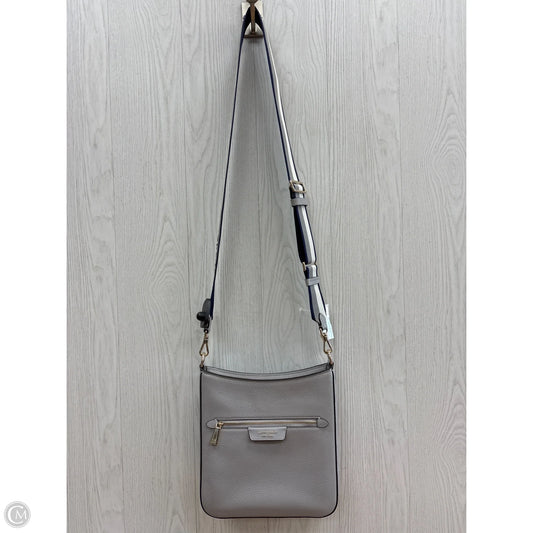 Crossbody Designer By Kate Spade, Size: Medium