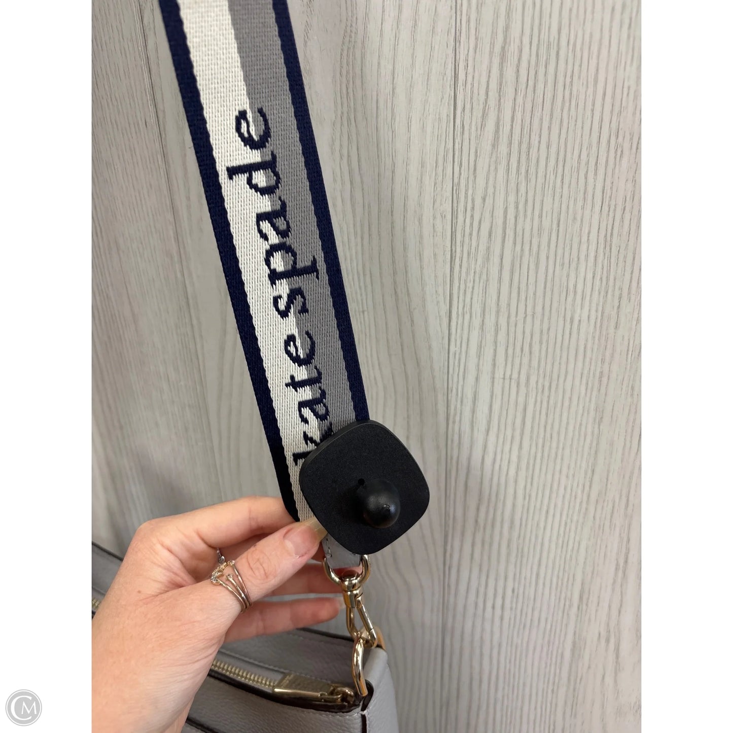 Crossbody Designer By Kate Spade, Size: Medium