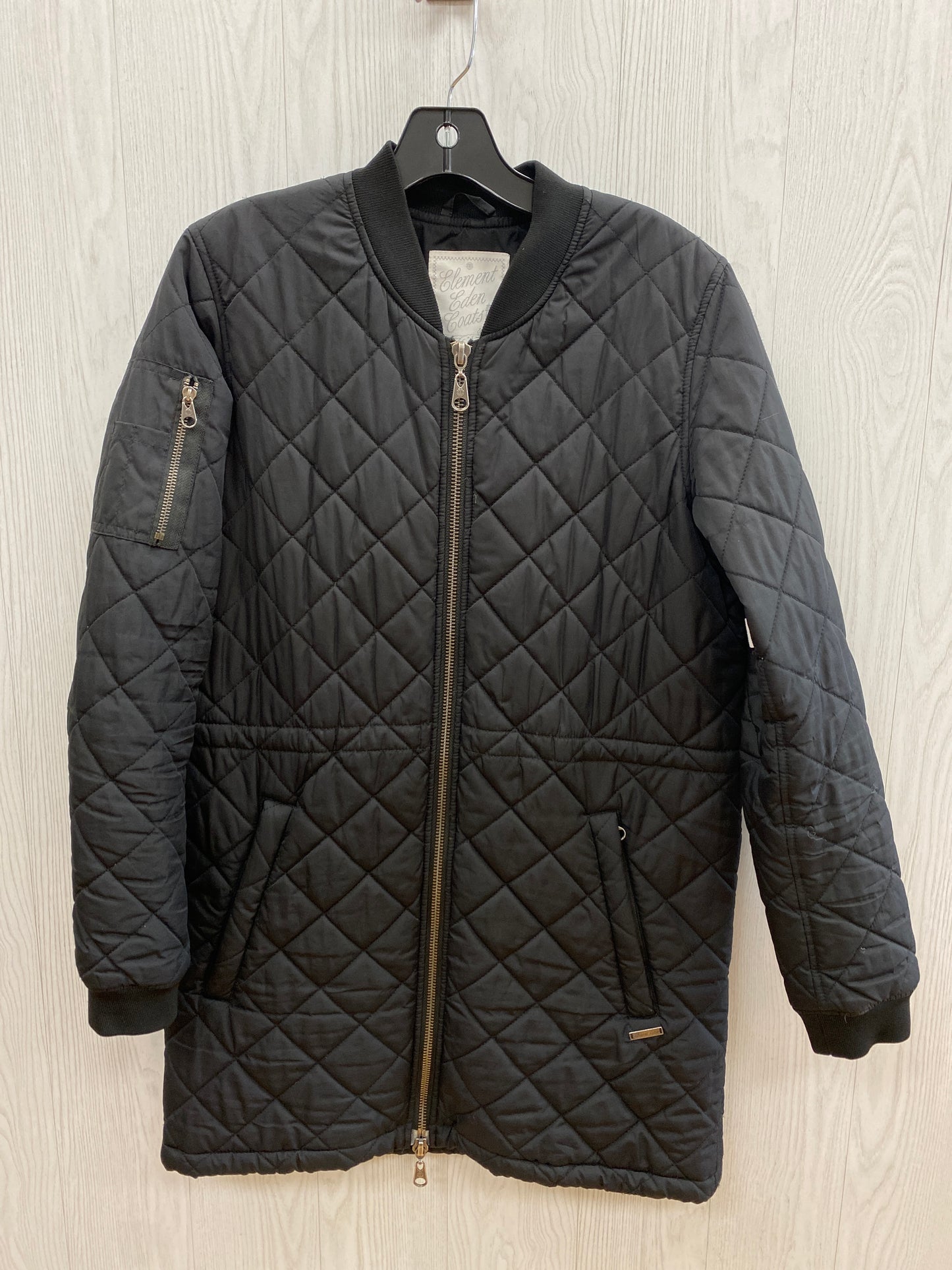 Coat Puffer & Quilted By Clothes Mentor  Size: L