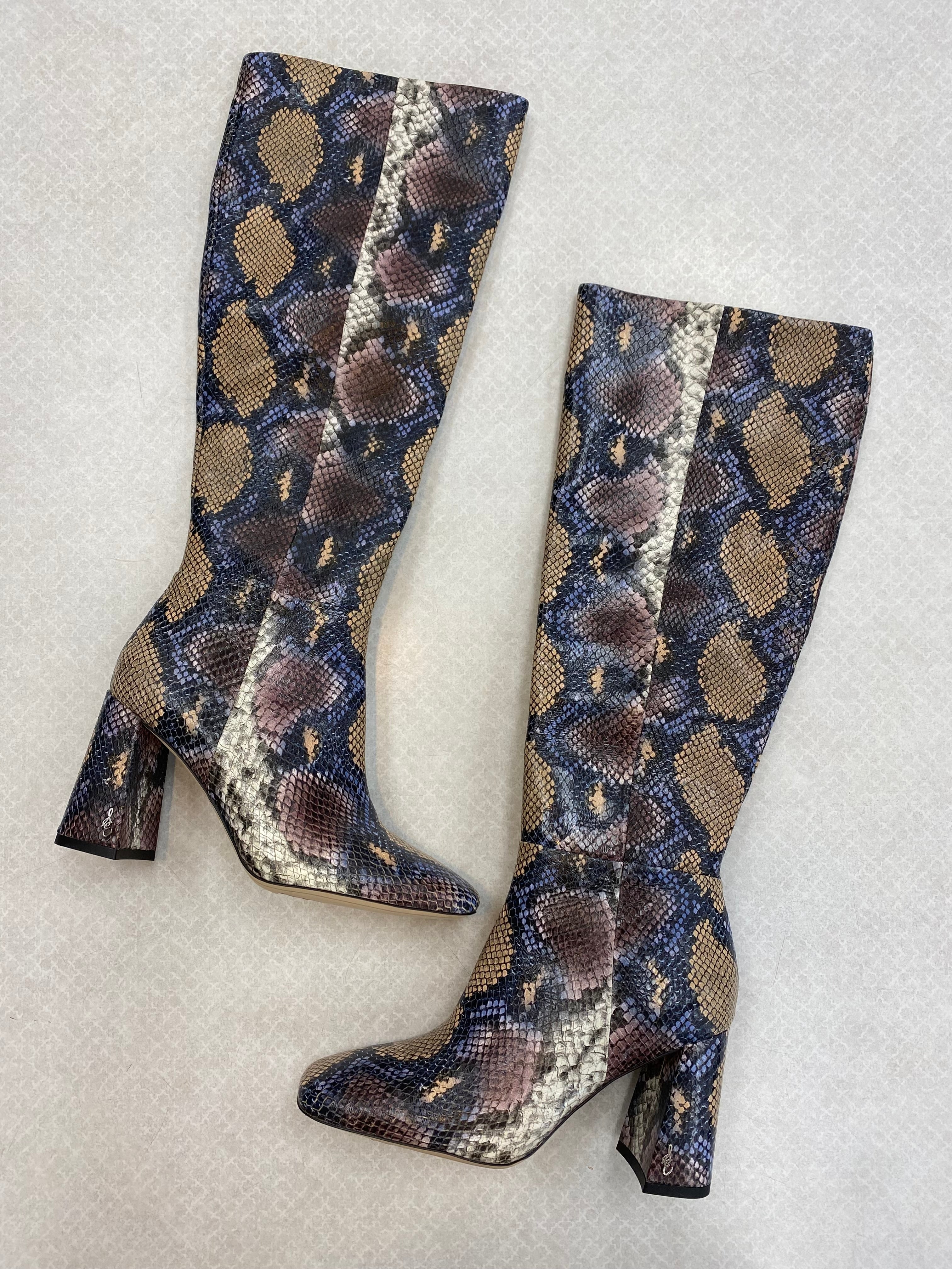 Sam edelman hot sale josephine boots