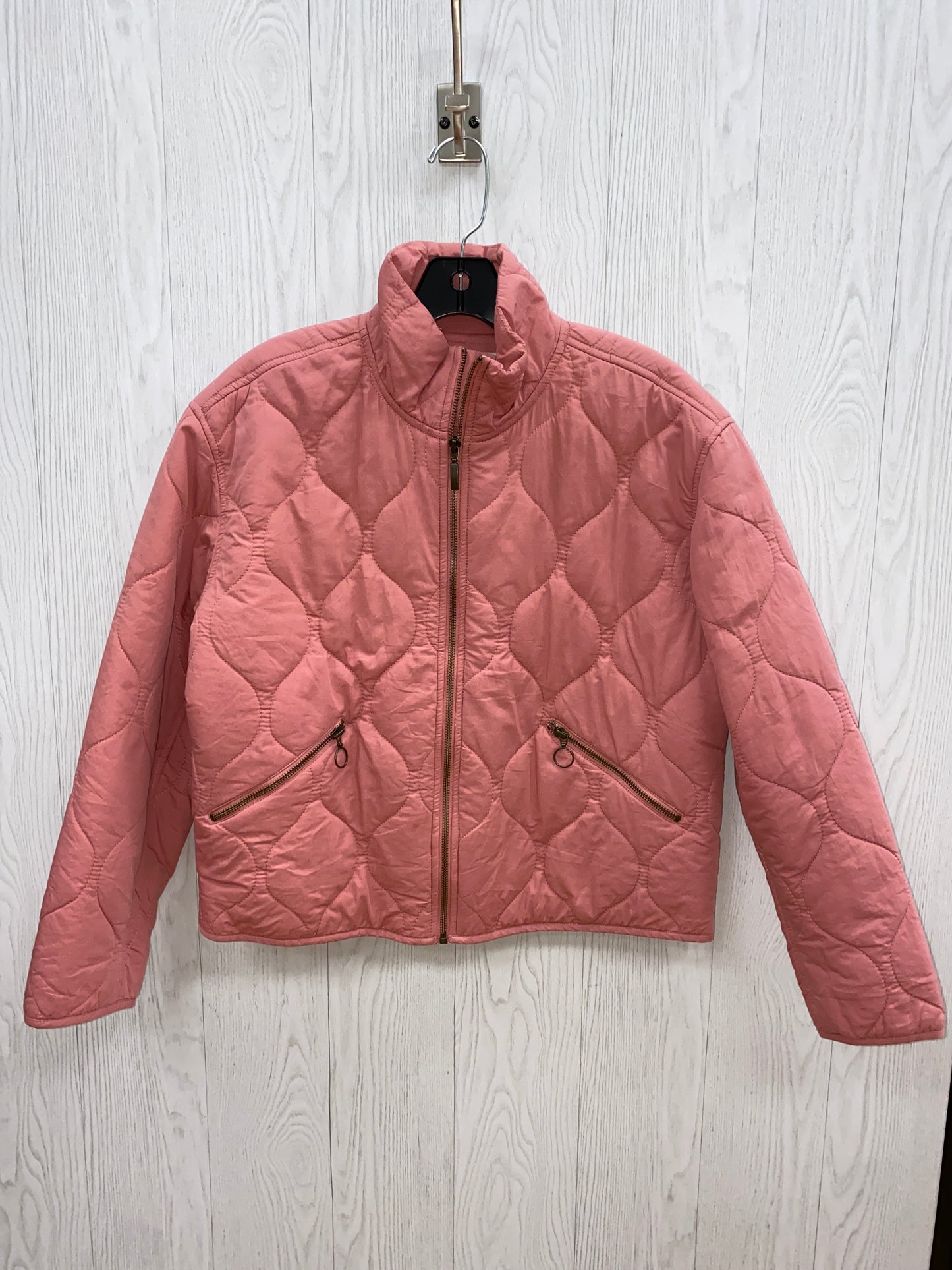 Jacket Puffer & Quilted By Lucky Brand  Size: S