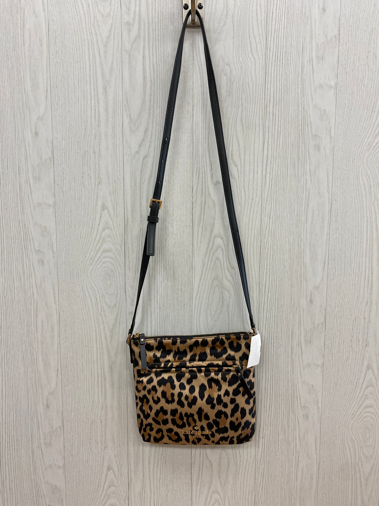 Crossbody Designer By Kate Spade  Size: Medium